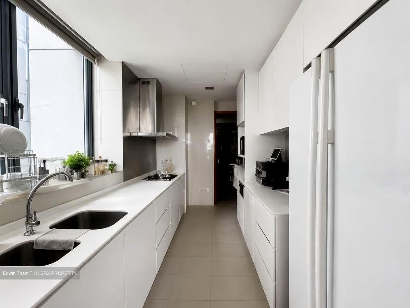 Park Infinia At Wee Nam (D11), Condominium #583958631